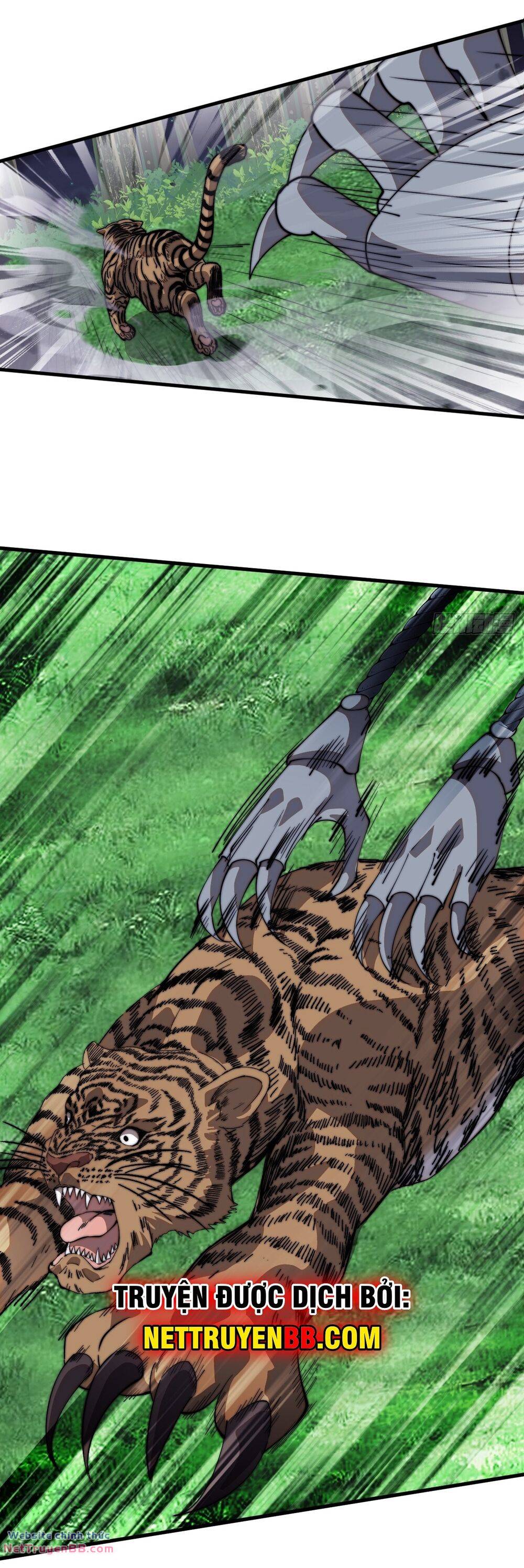 Ta Có Một Sơn Trại: Chapter 837