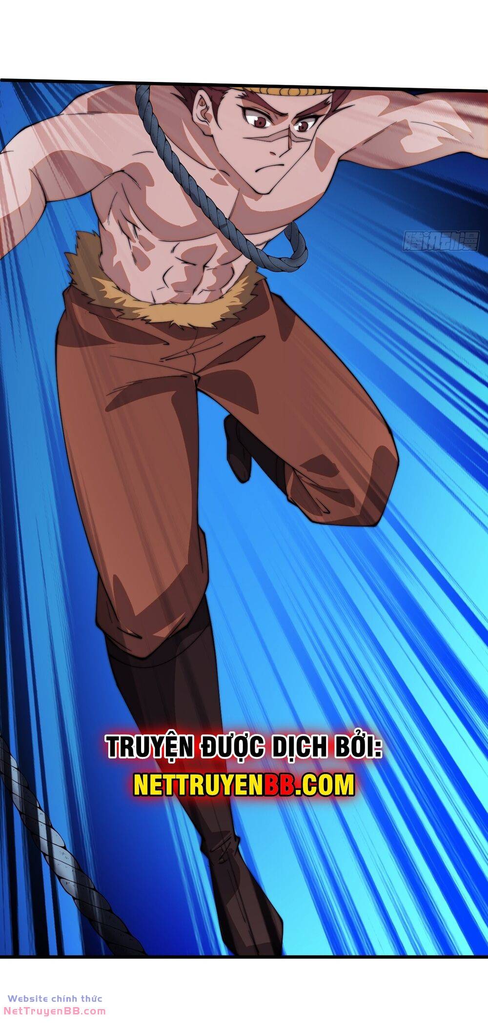 Ta Có Một Sơn Trại: Chapter 837