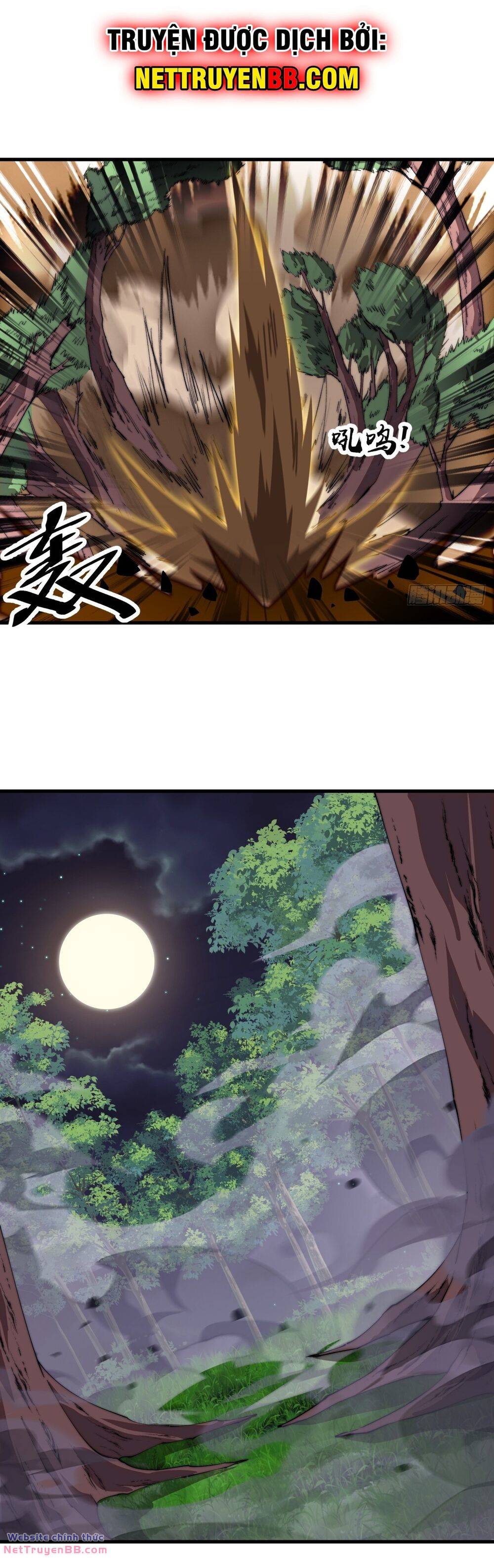 Ta Có Một Sơn Trại: Chapter 837