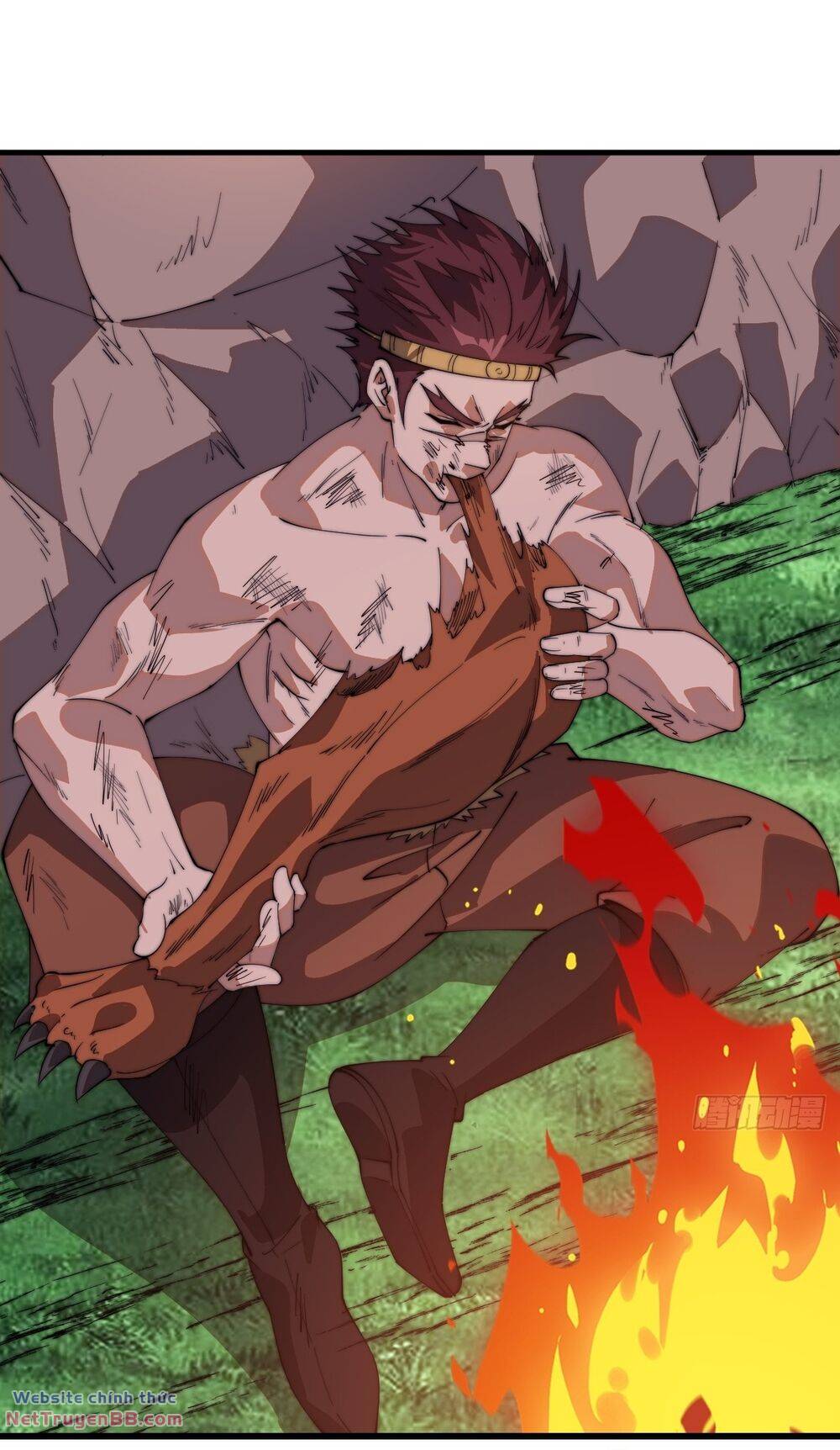 Ta Có Một Sơn Trại: Chapter 837
