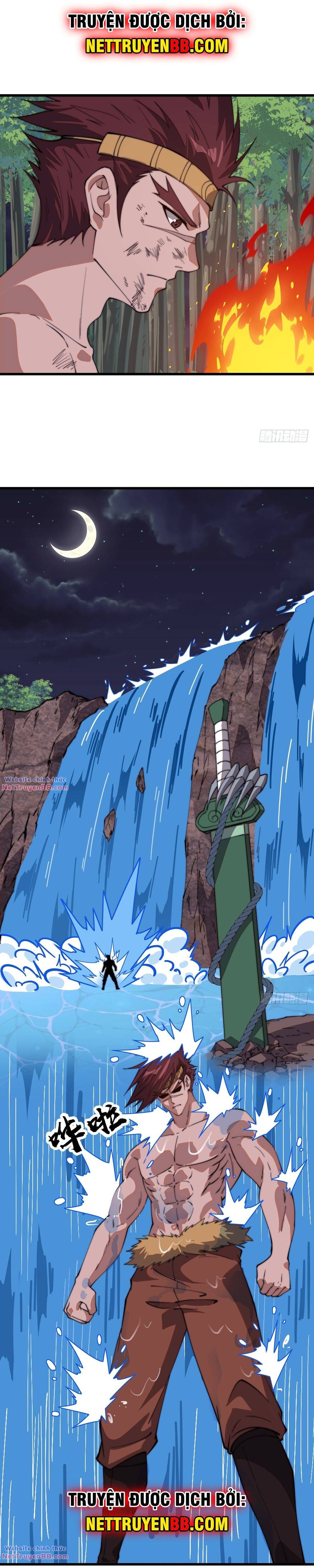 Ta Có Một Sơn Trại: Chapter 837