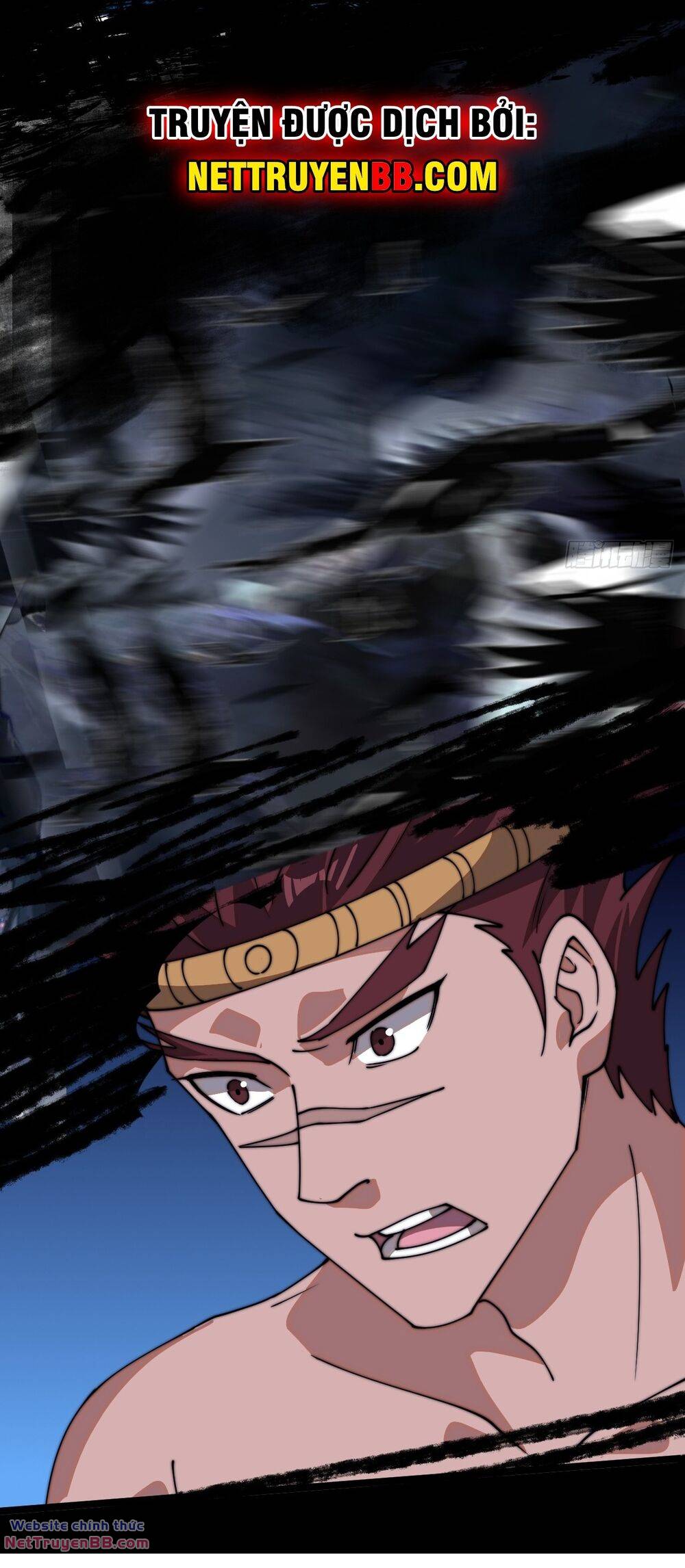 Ta Có Một Sơn Trại: Chapter 837