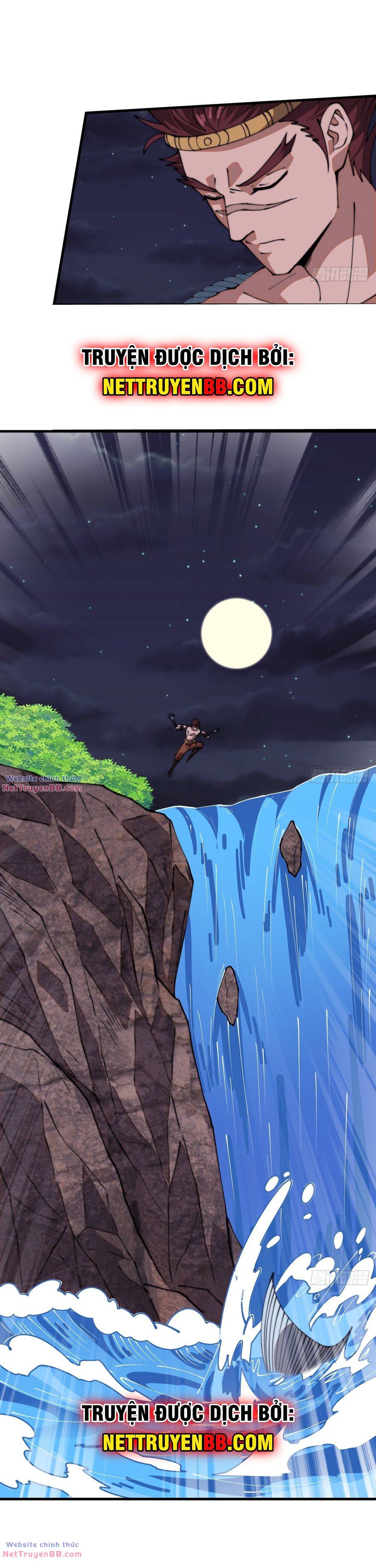 Ta Có Một Sơn Trại: Chapter 837