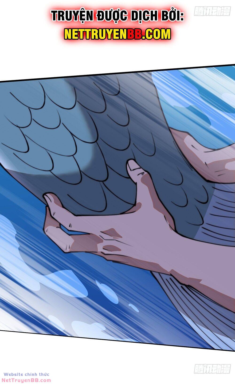 Ta Có Một Sơn Trại: Chapter 837