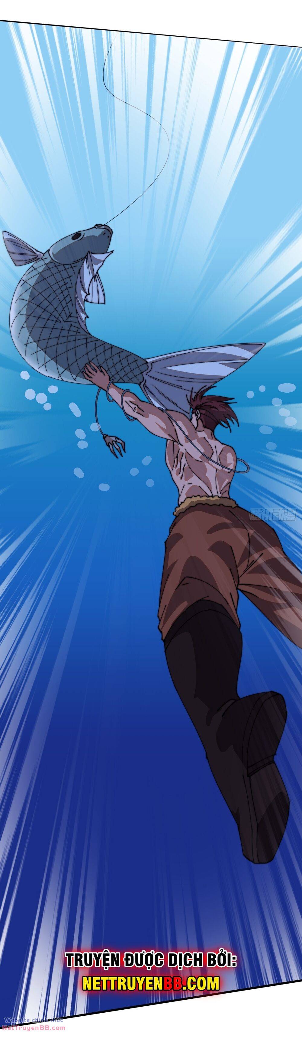 Ta Có Một Sơn Trại: Chapter 837