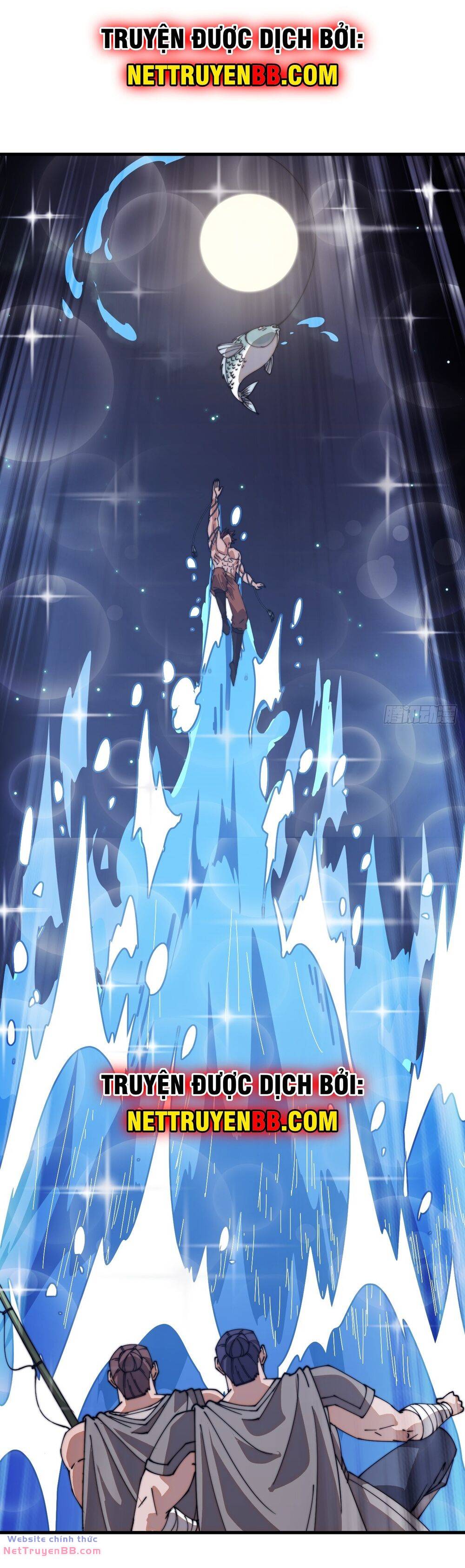 Ta Có Một Sơn Trại: Chapter 837