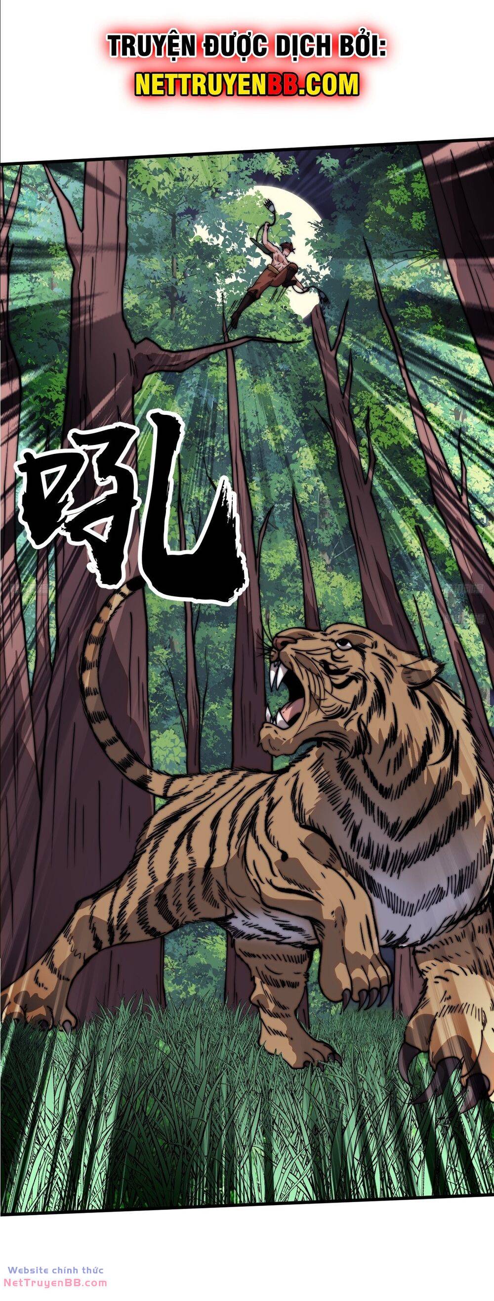 Ta Có Một Sơn Trại: Chapter 837