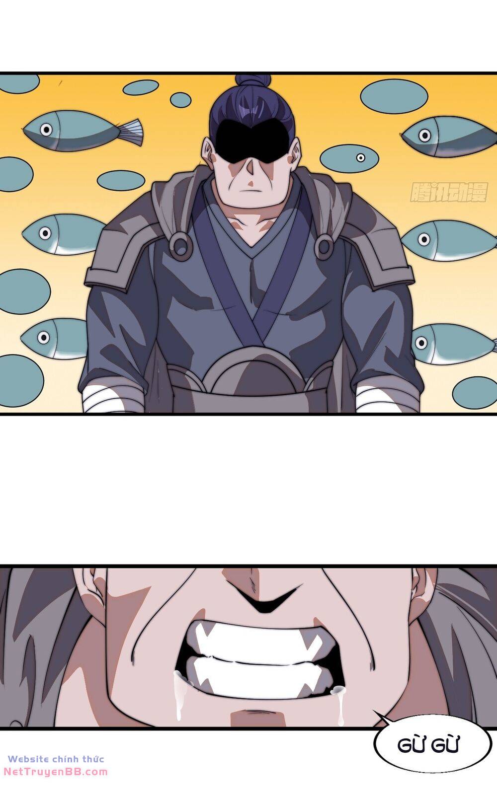 Ta Có Một Sơn Trại: Chapter 838