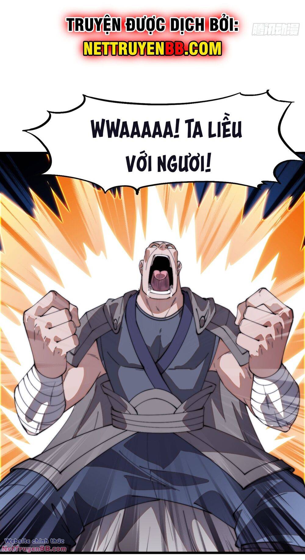 Ta Có Một Sơn Trại: Chapter 838