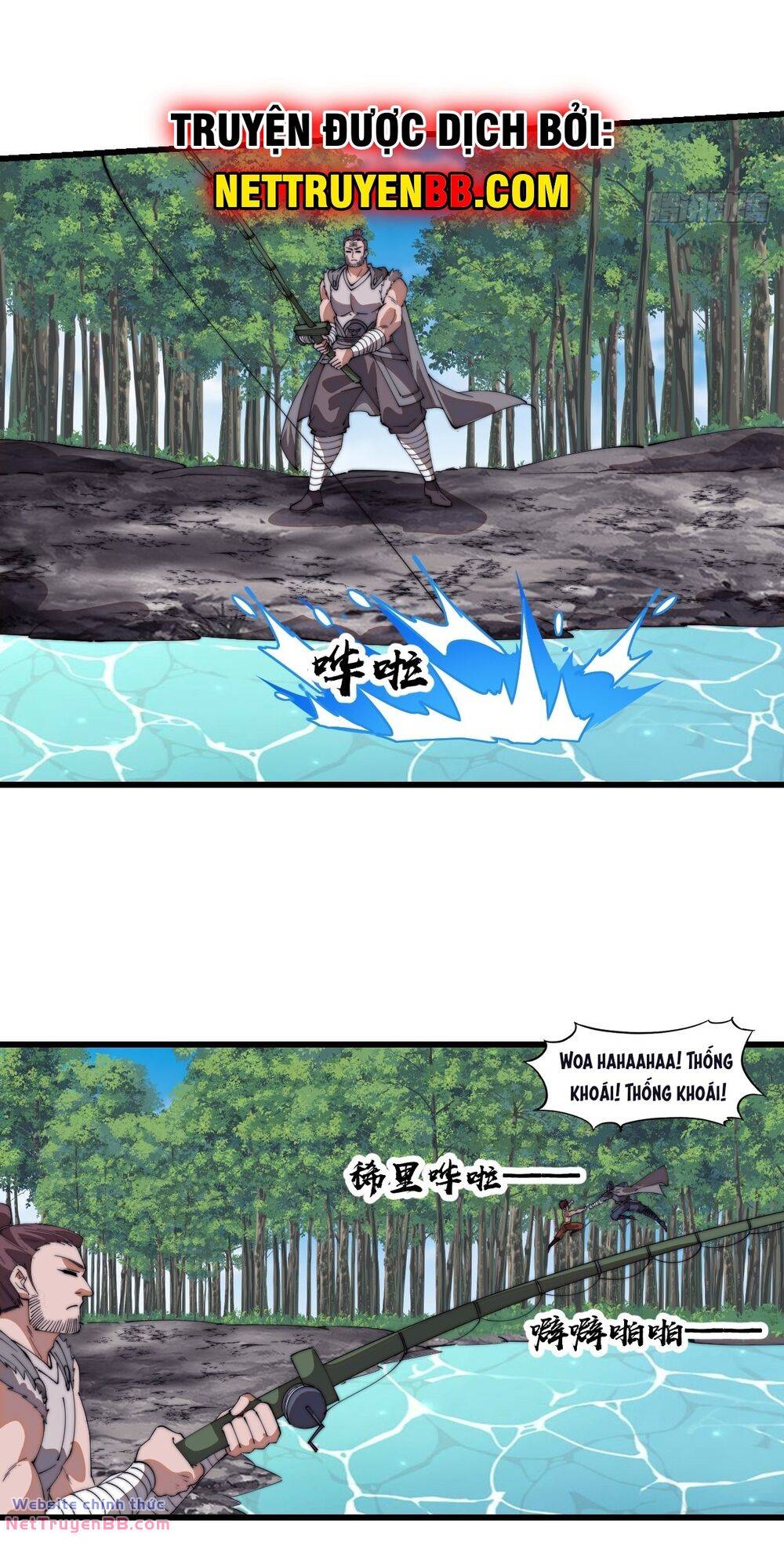 Ta Có Một Sơn Trại: Chapter 838