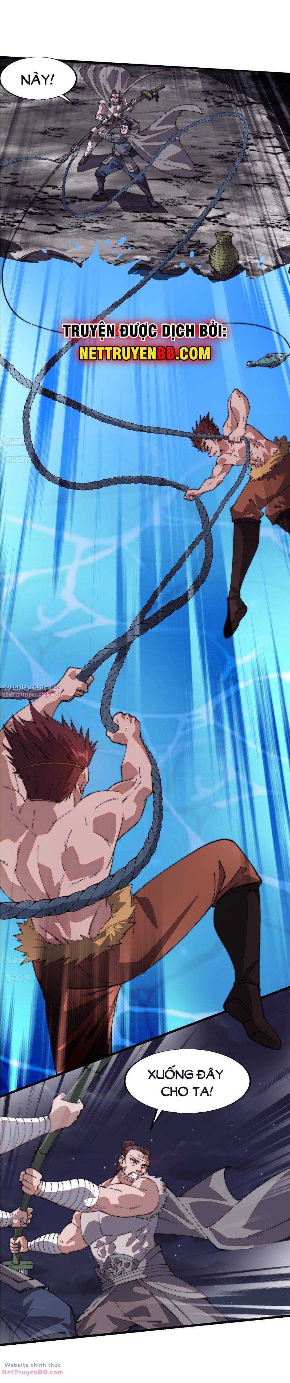 Ta Có Một Sơn Trại: Chapter 838