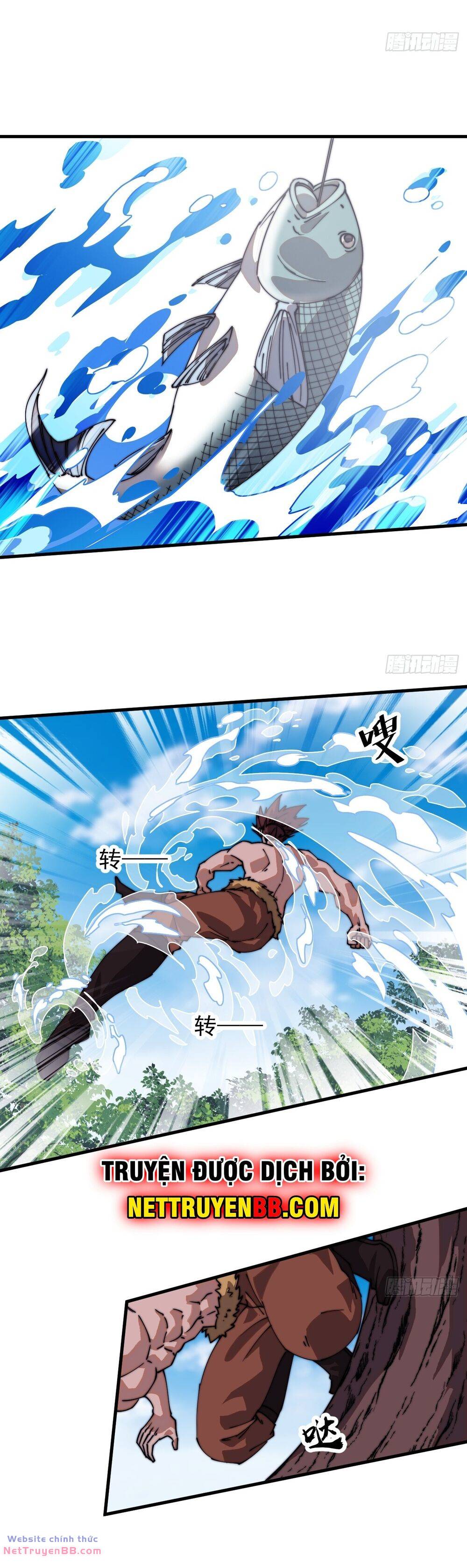 Ta Có Một Sơn Trại: Chapter 838