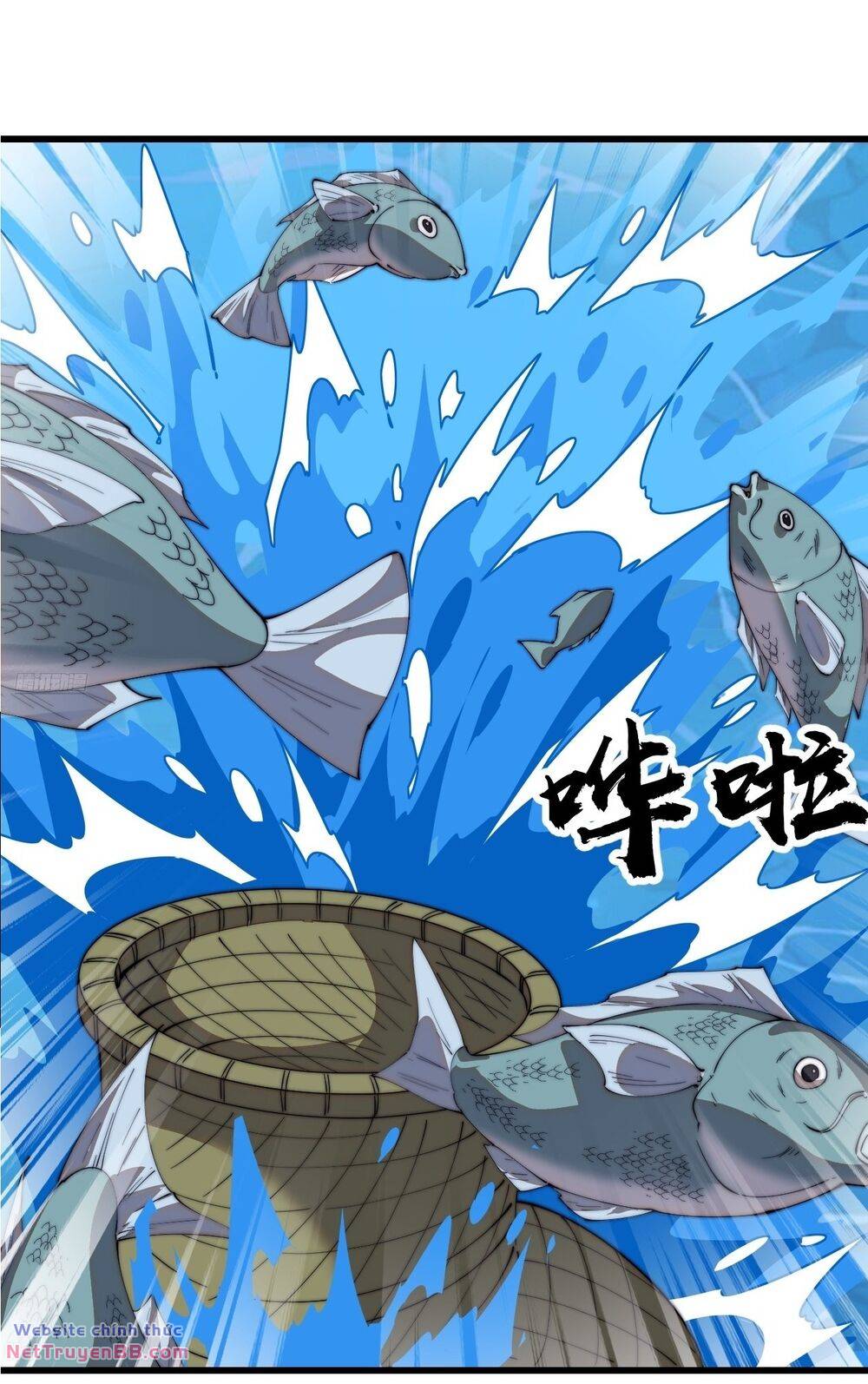 Ta Có Một Sơn Trại: Chapter 838