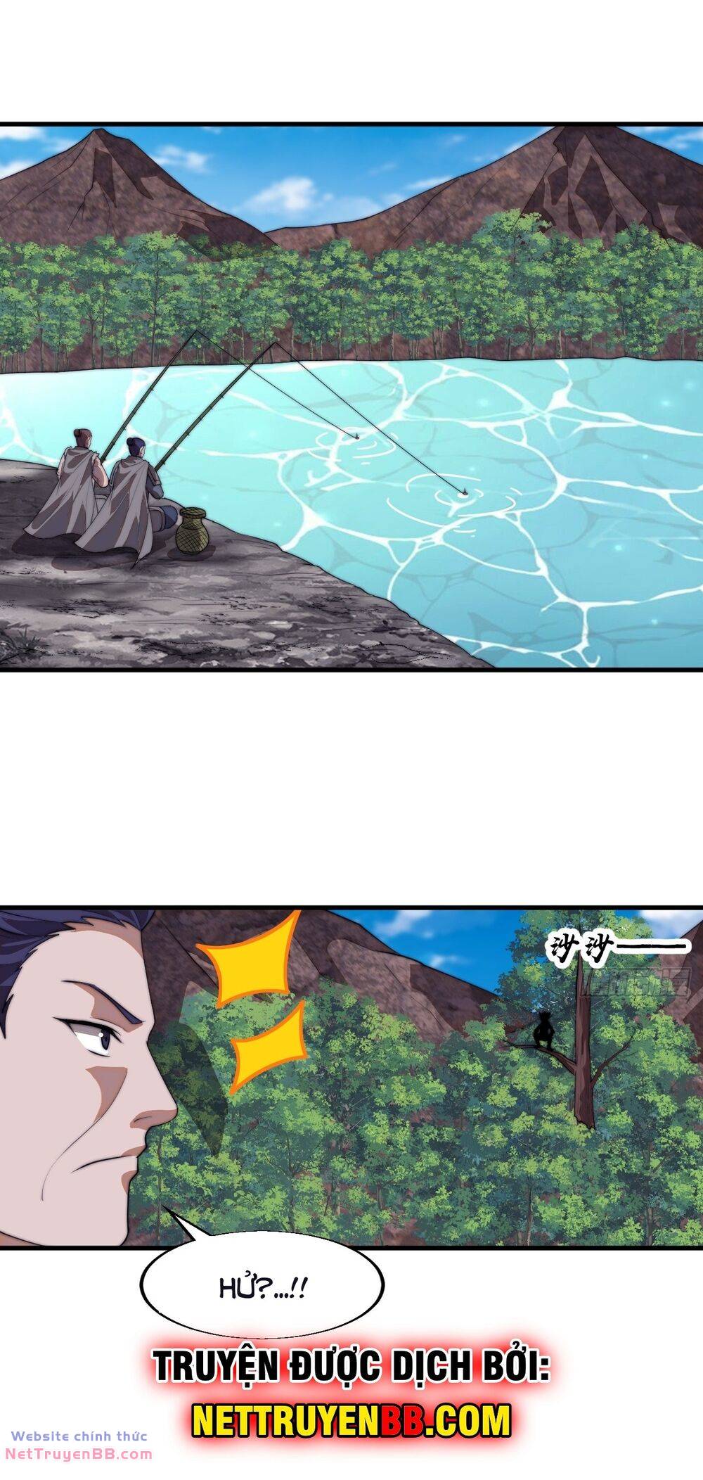 Ta Có Một Sơn Trại: Chapter 838