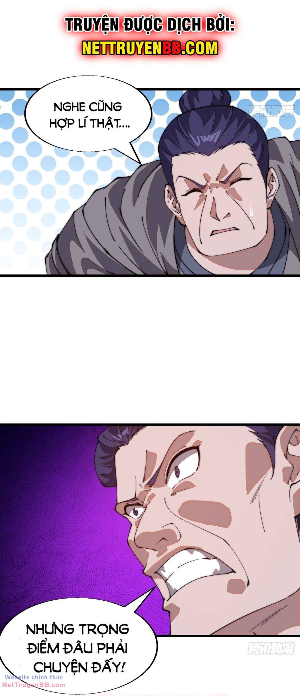 Ta Có Một Sơn Trại: Chapter 839