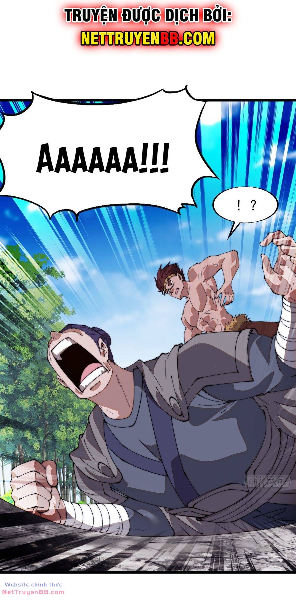 Ta Có Một Sơn Trại: Chapter 839