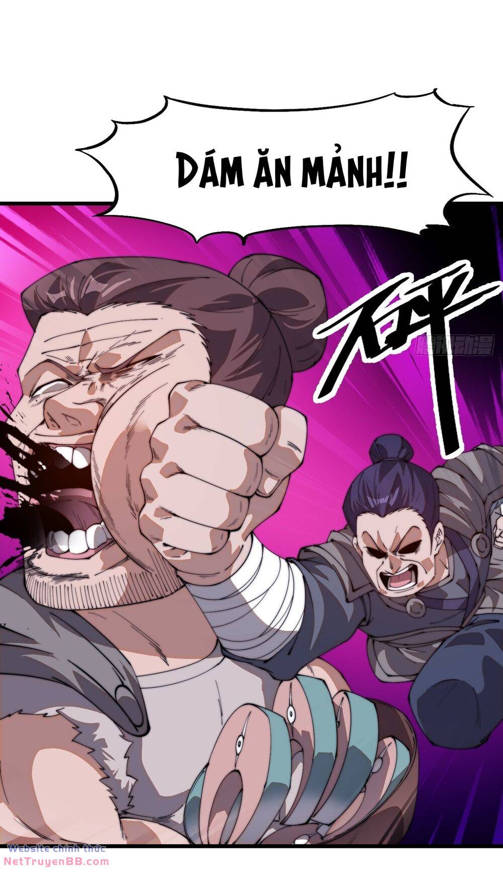 Ta Có Một Sơn Trại: Chapter 839