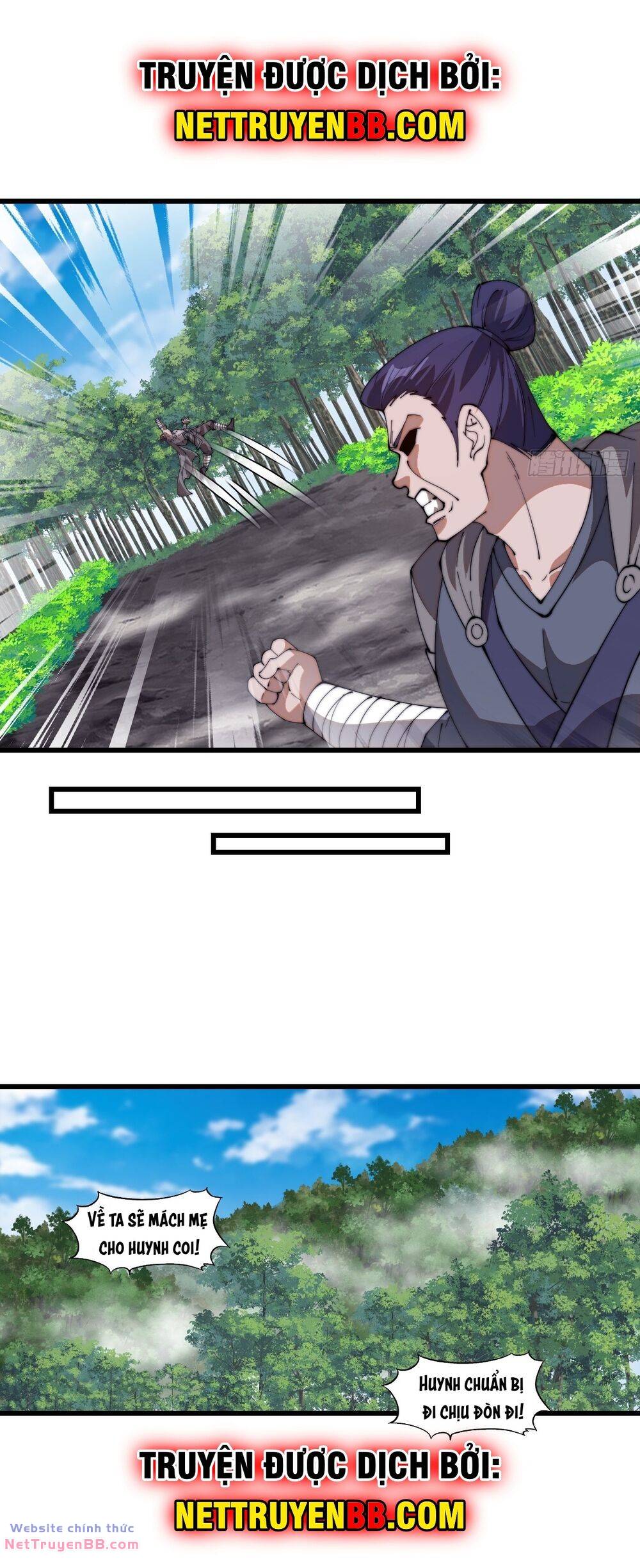 Ta Có Một Sơn Trại: Chapter 839