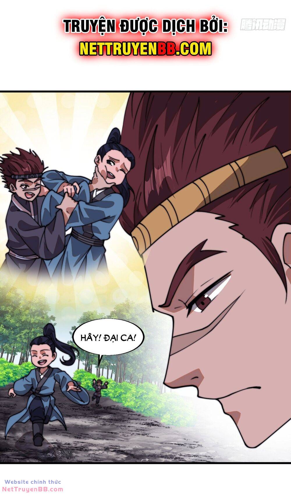 Ta Có Một Sơn Trại: Chapter 839