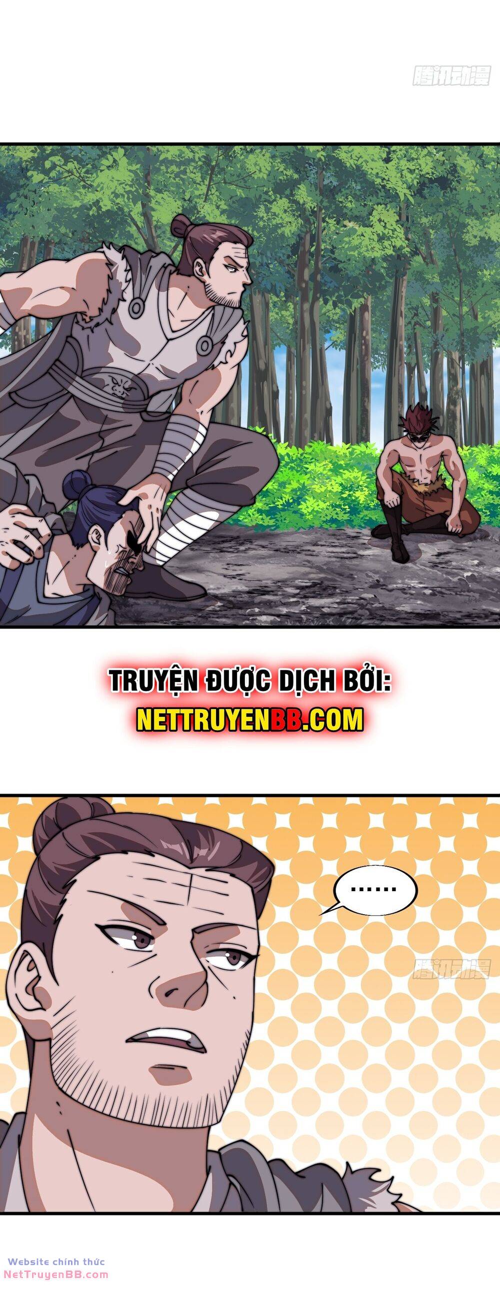 Ta Có Một Sơn Trại: Chapter 839