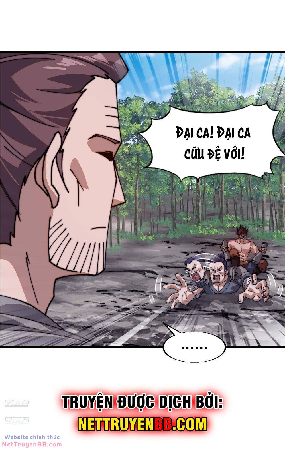 Ta Có Một Sơn Trại: Chapter 839