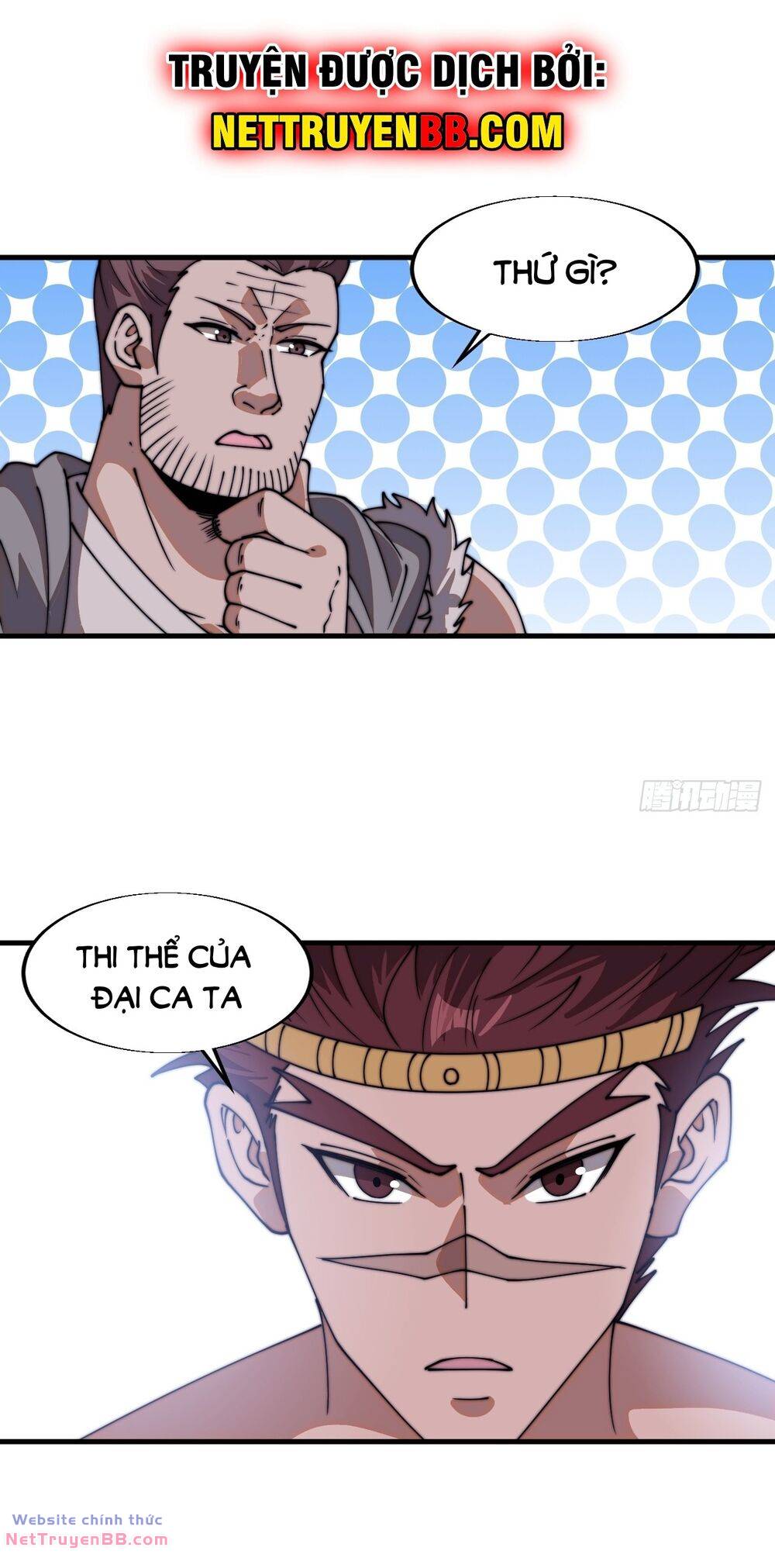 Ta Có Một Sơn Trại: Chapter 839