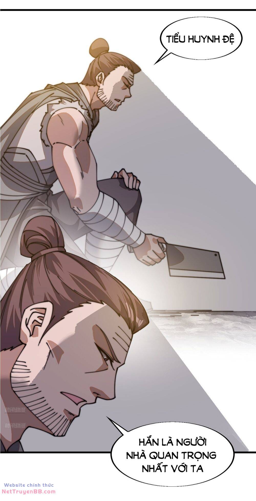 Ta Có Một Sơn Trại: Chapter 839