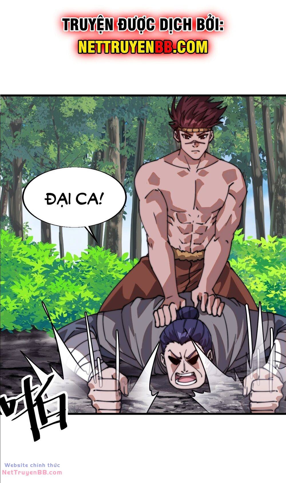 Ta Có Một Sơn Trại: Chapter 839