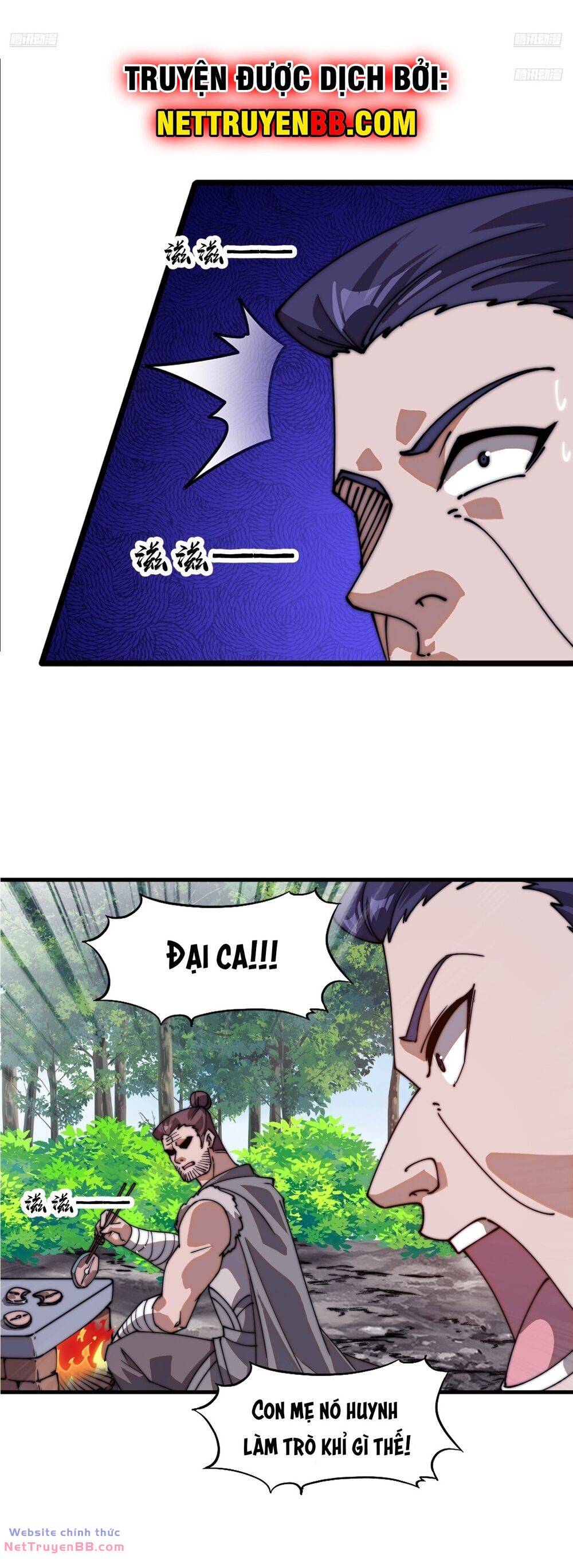Ta Có Một Sơn Trại: Chapter 839