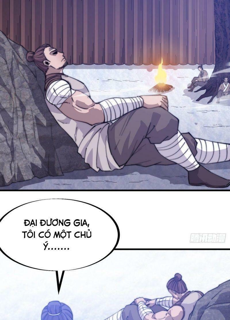 Ta Có Một Sơn Trại: Chapter 84