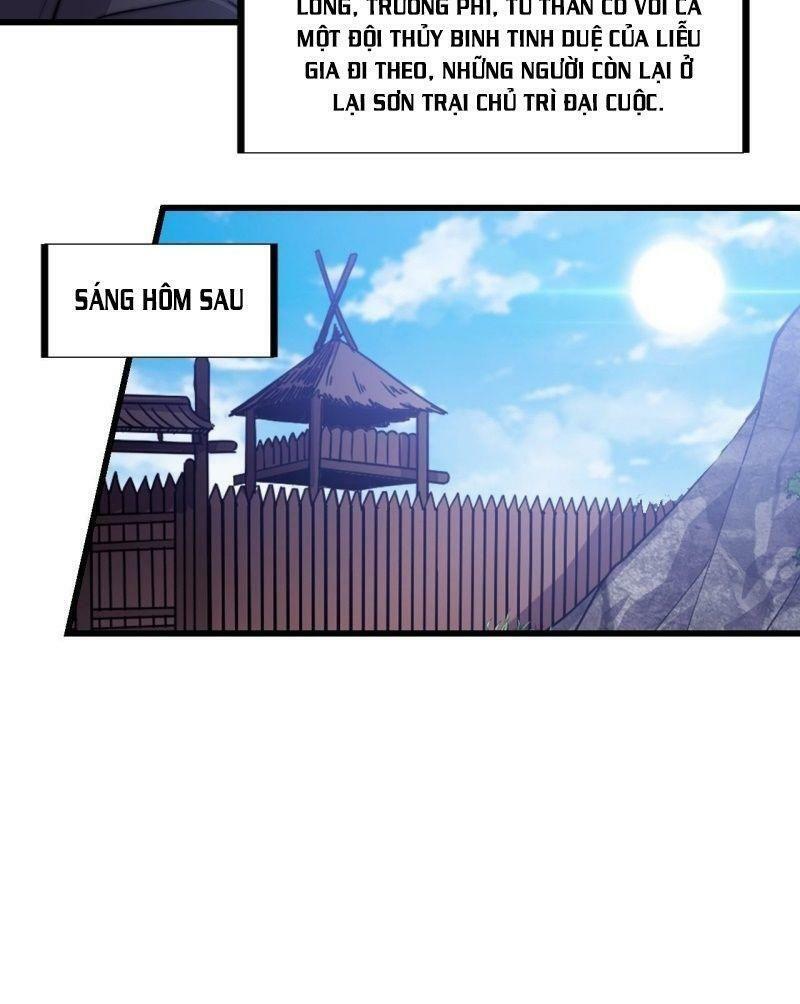 Ta Có Một Sơn Trại: Chapter 84