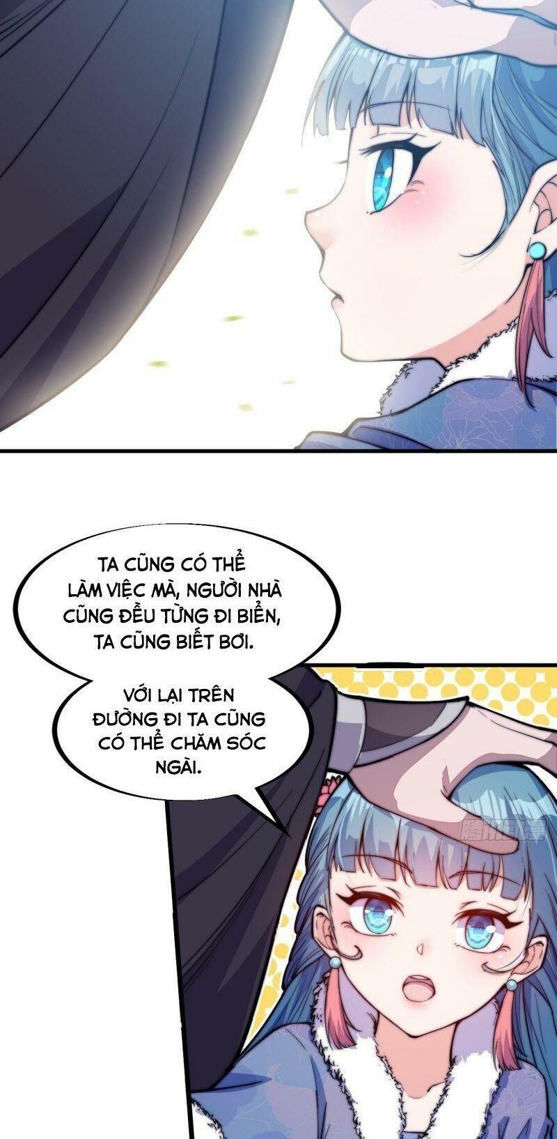 Ta Có Một Sơn Trại: Chapter 84
