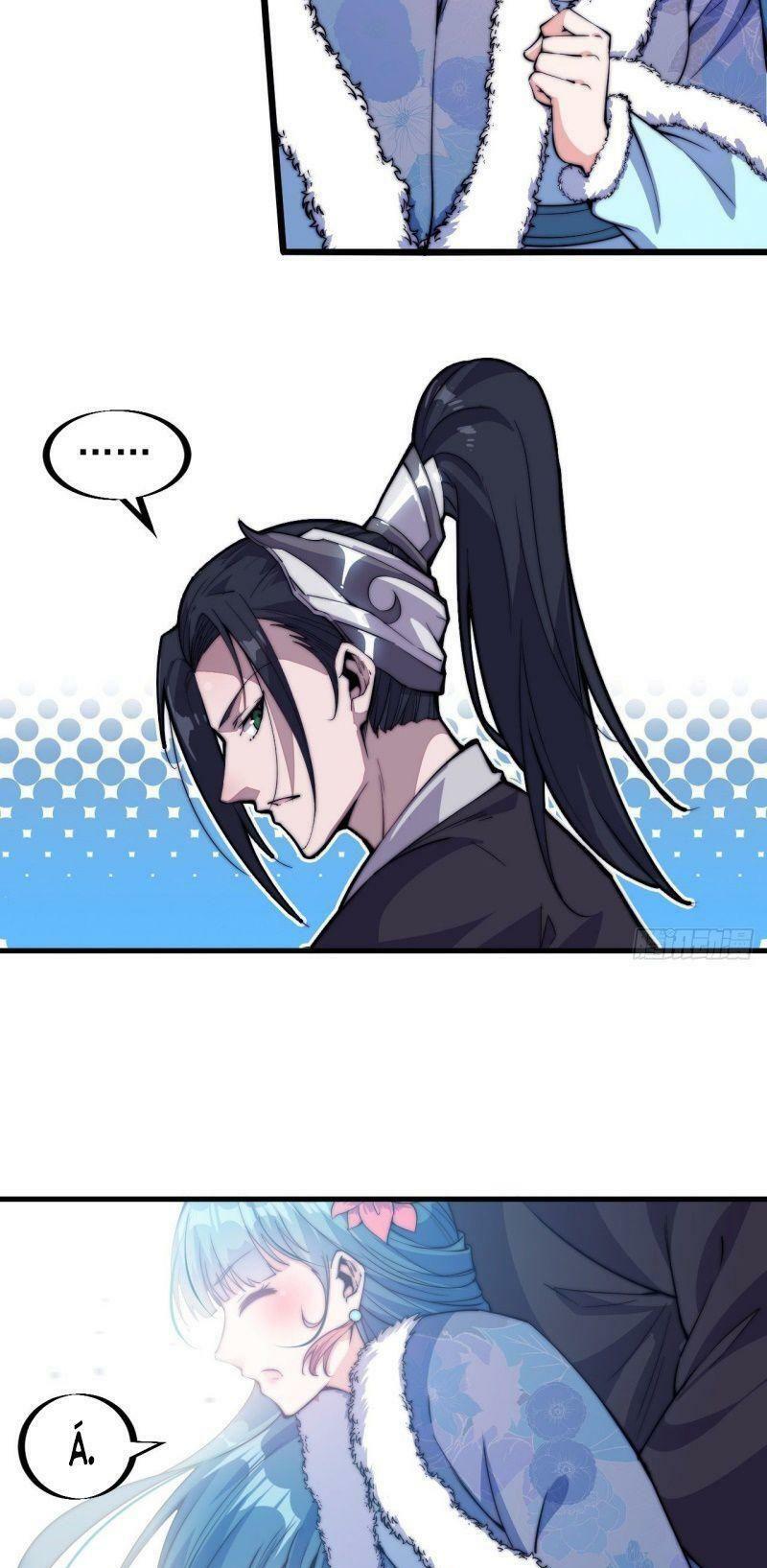 Ta Có Một Sơn Trại: Chapter 84