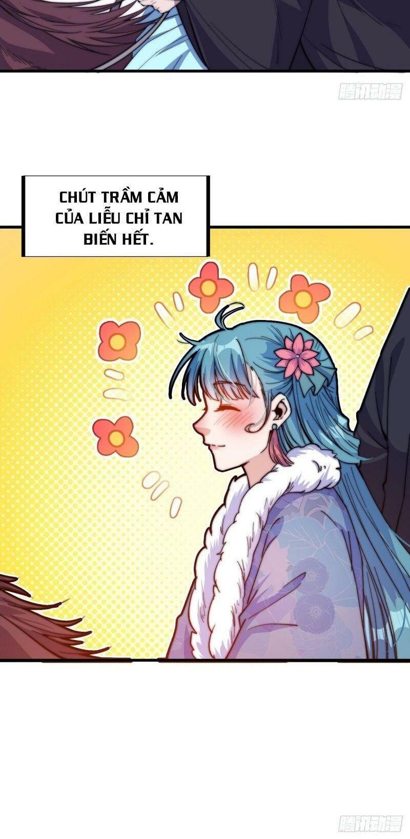 Ta Có Một Sơn Trại: Chapter 84