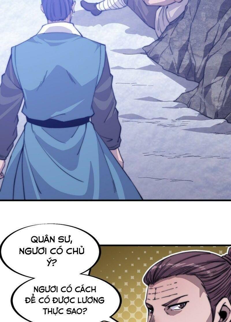 Ta Có Một Sơn Trại: Chapter 84