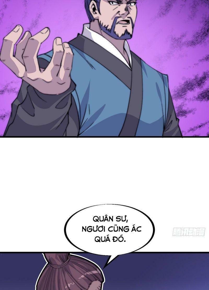 Ta Có Một Sơn Trại: Chapter 84