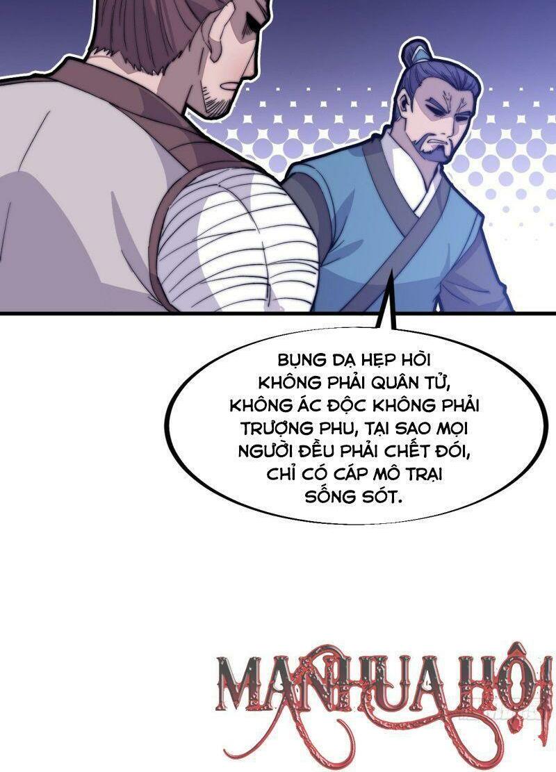 Ta Có Một Sơn Trại: Chapter 84