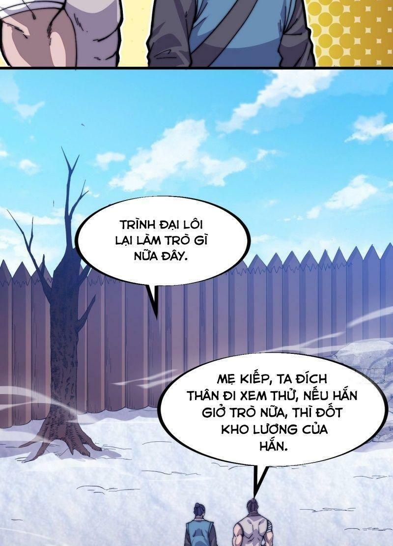 Ta Có Một Sơn Trại: Chapter 84