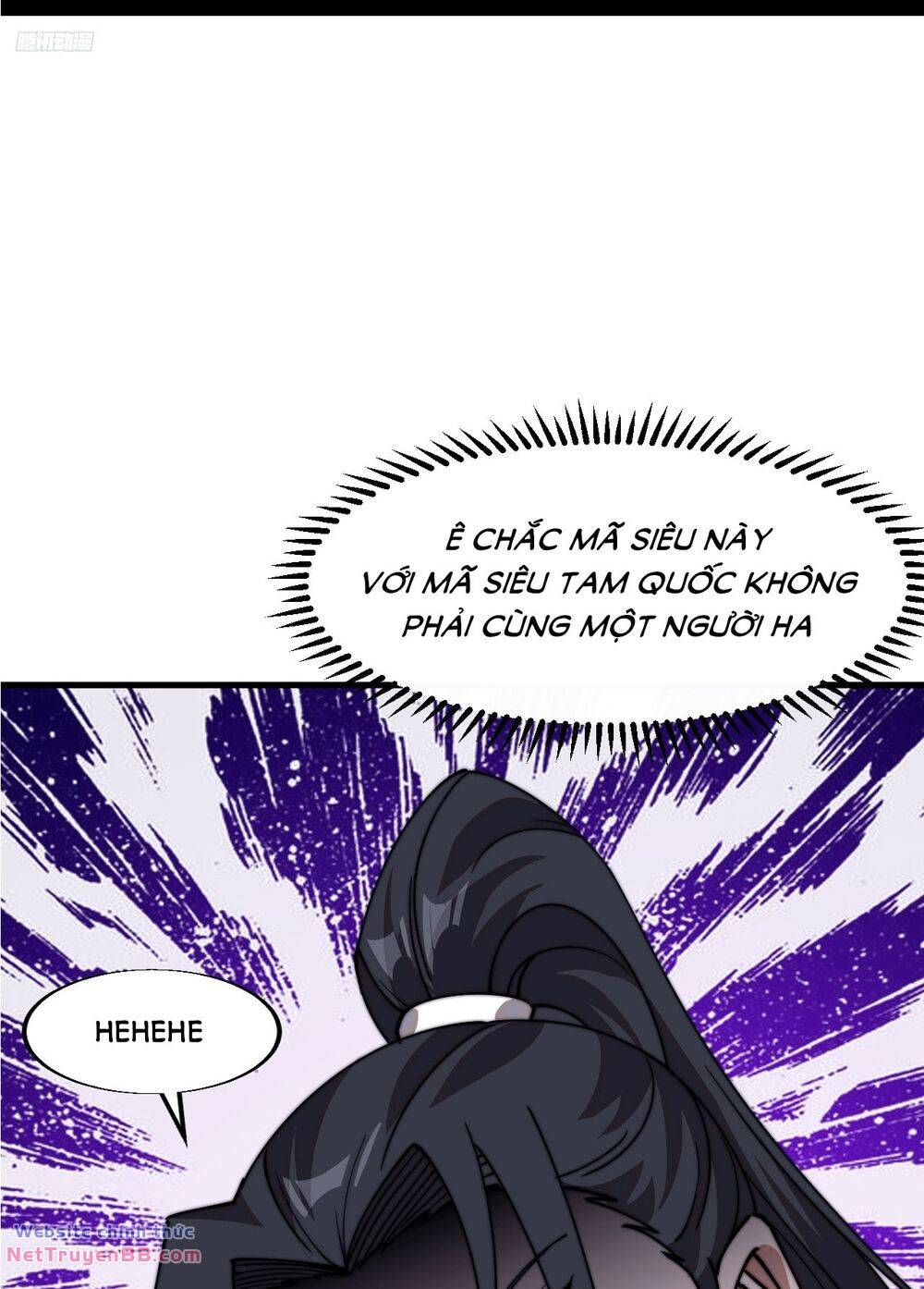 Ta Có Một Sơn Trại: Chapter 840