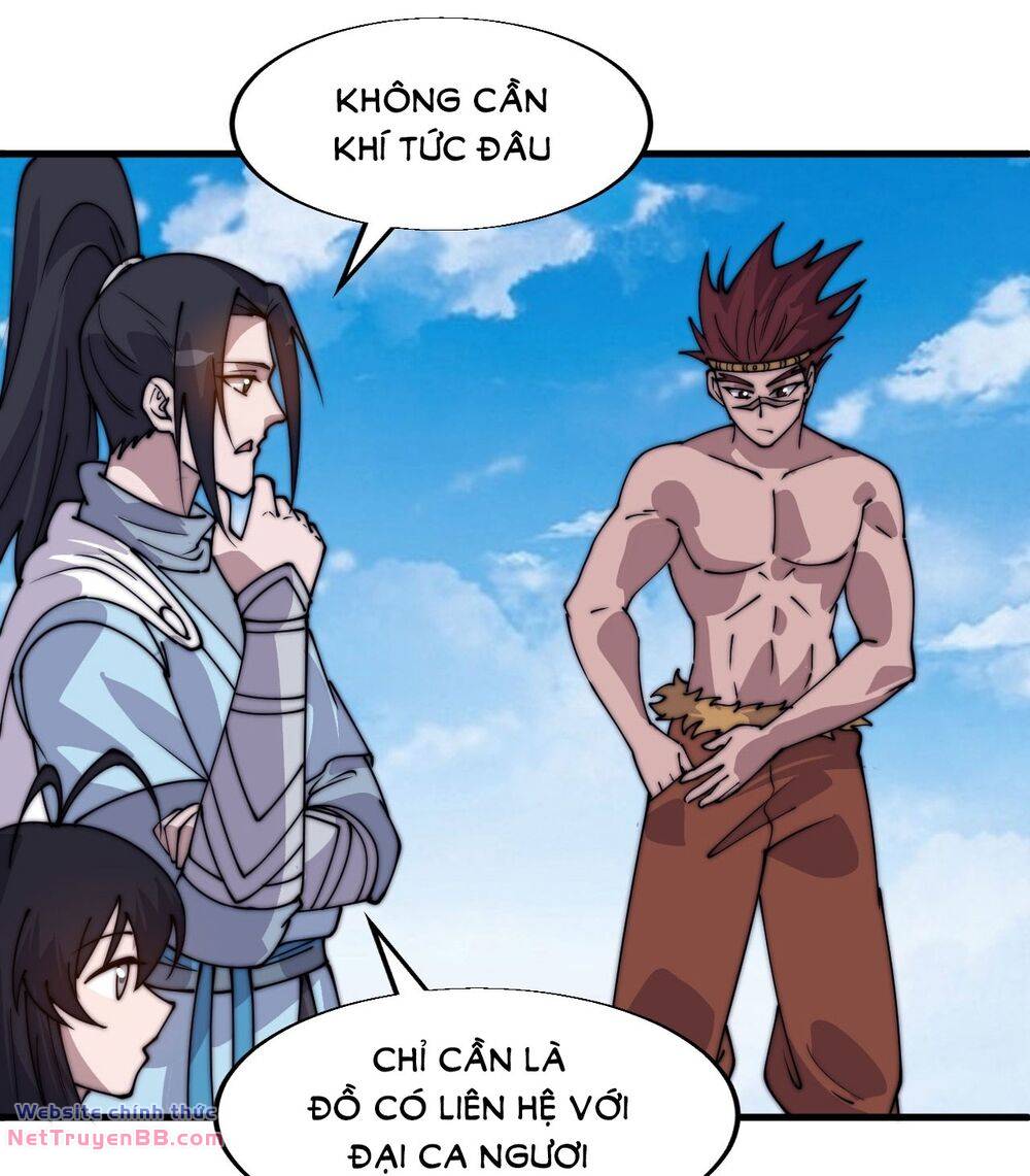 Ta Có Một Sơn Trại: Chapter 840