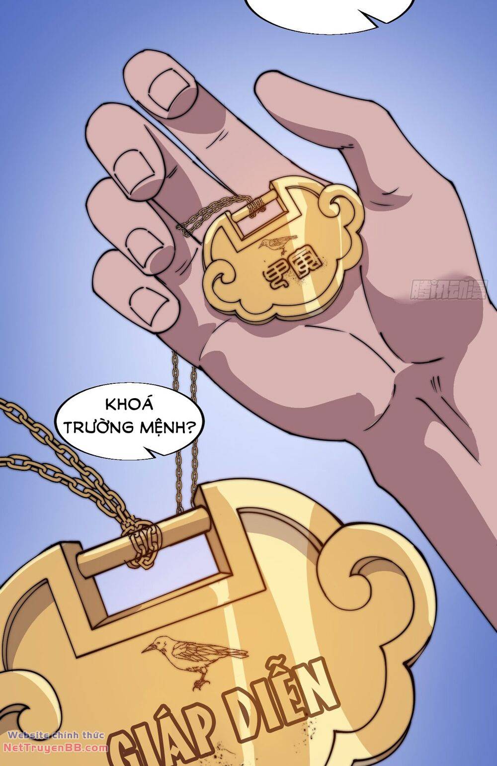 Ta Có Một Sơn Trại: Chapter 840