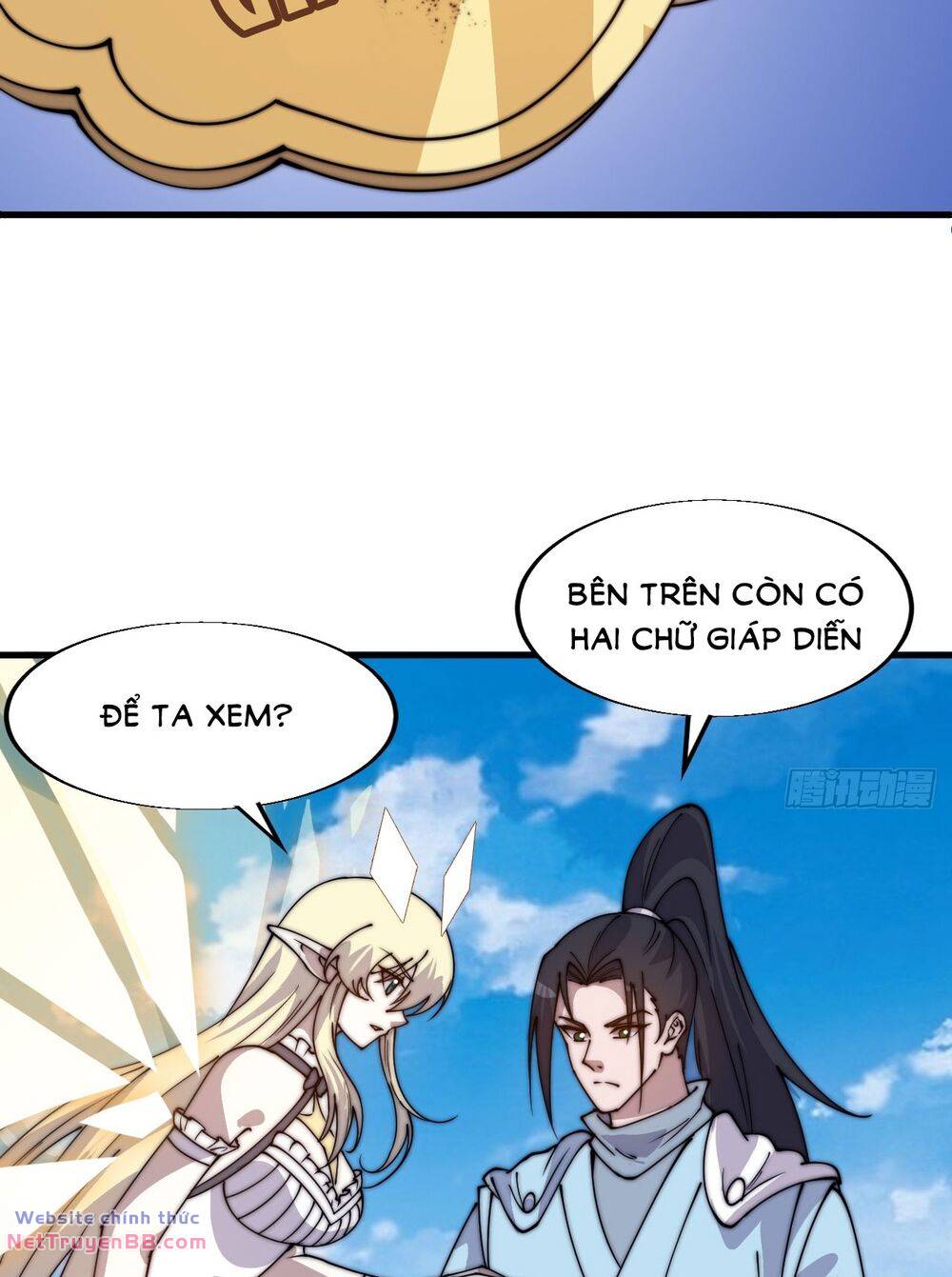 Ta Có Một Sơn Trại: Chapter 840