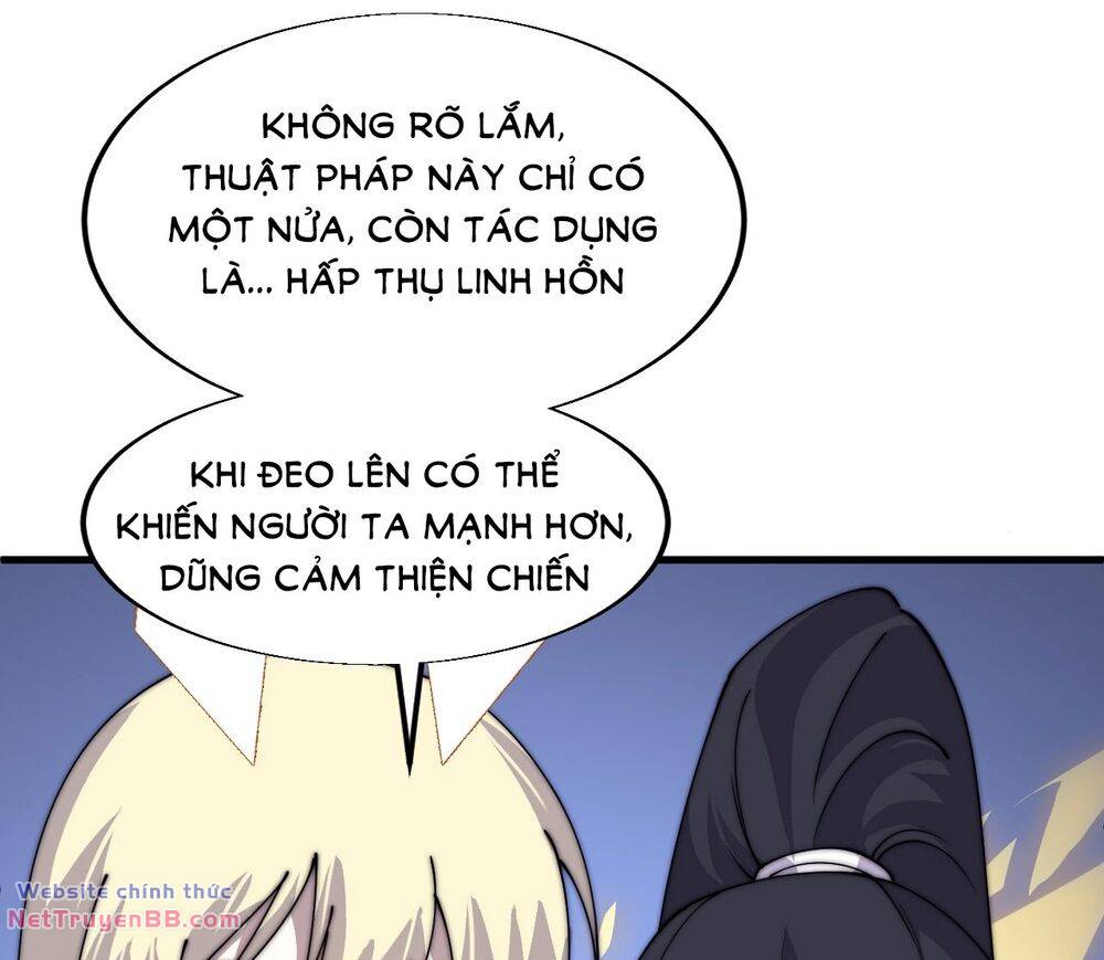 Ta Có Một Sơn Trại: Chapter 840