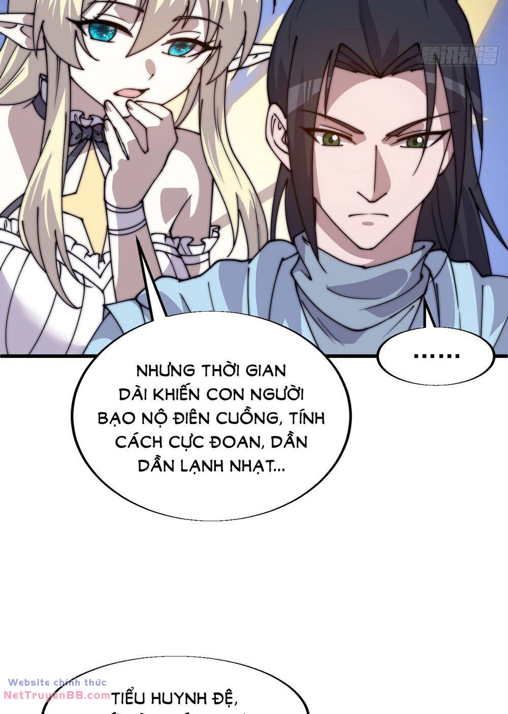 Ta Có Một Sơn Trại: Chapter 840
