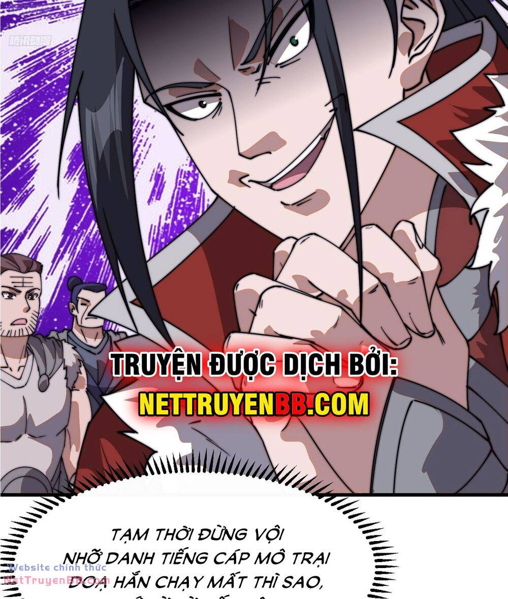 Ta Có Một Sơn Trại: Chapter 840