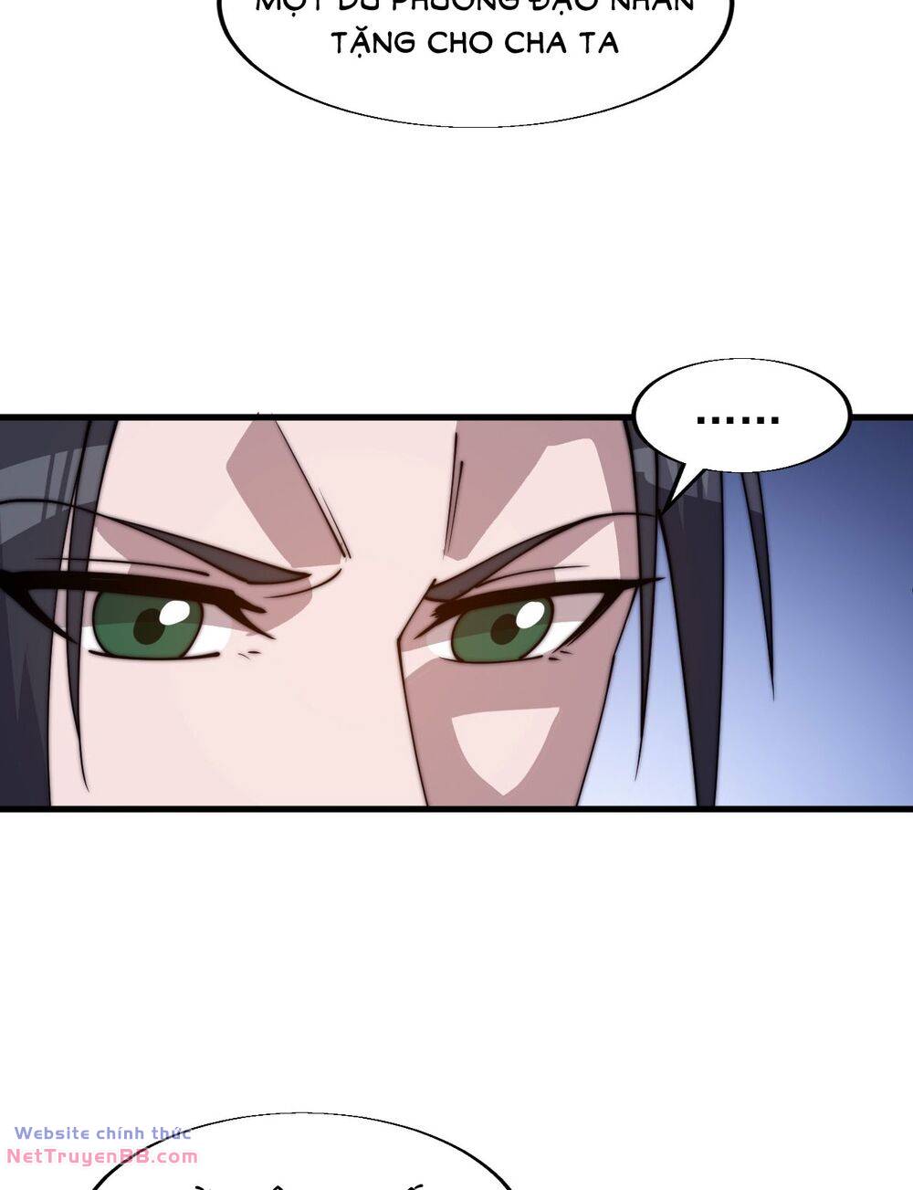 Ta Có Một Sơn Trại: Chapter 840