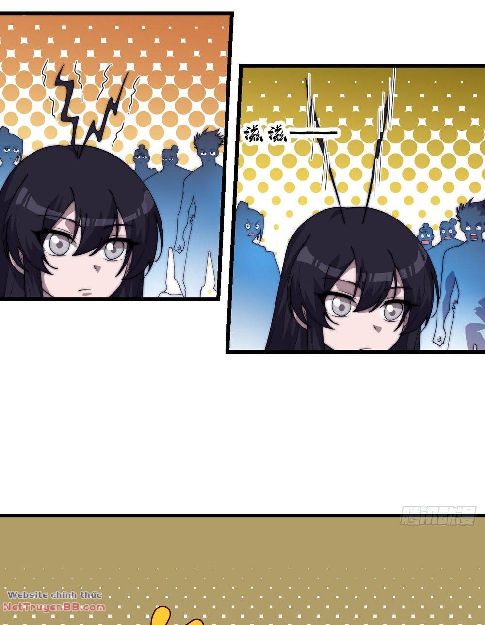 Ta Có Một Sơn Trại: Chapter 840
