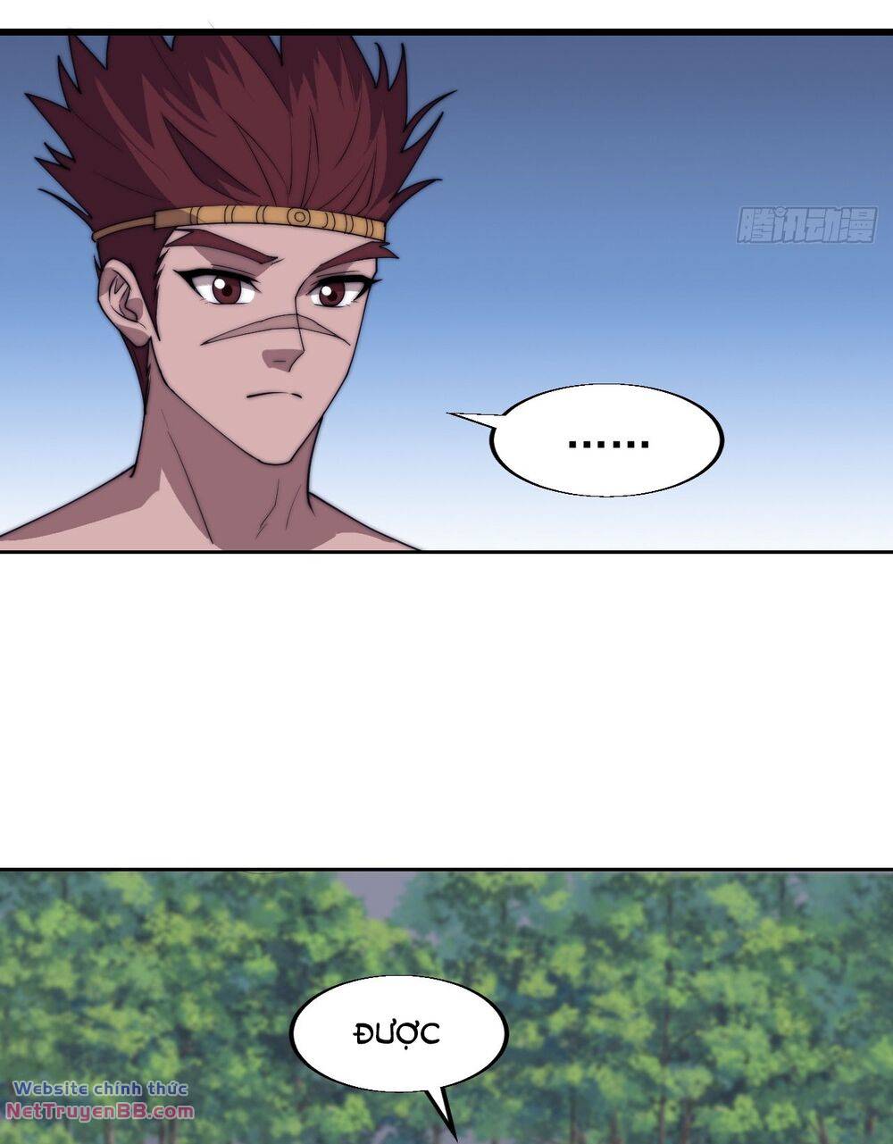 Ta Có Một Sơn Trại: Chapter 840