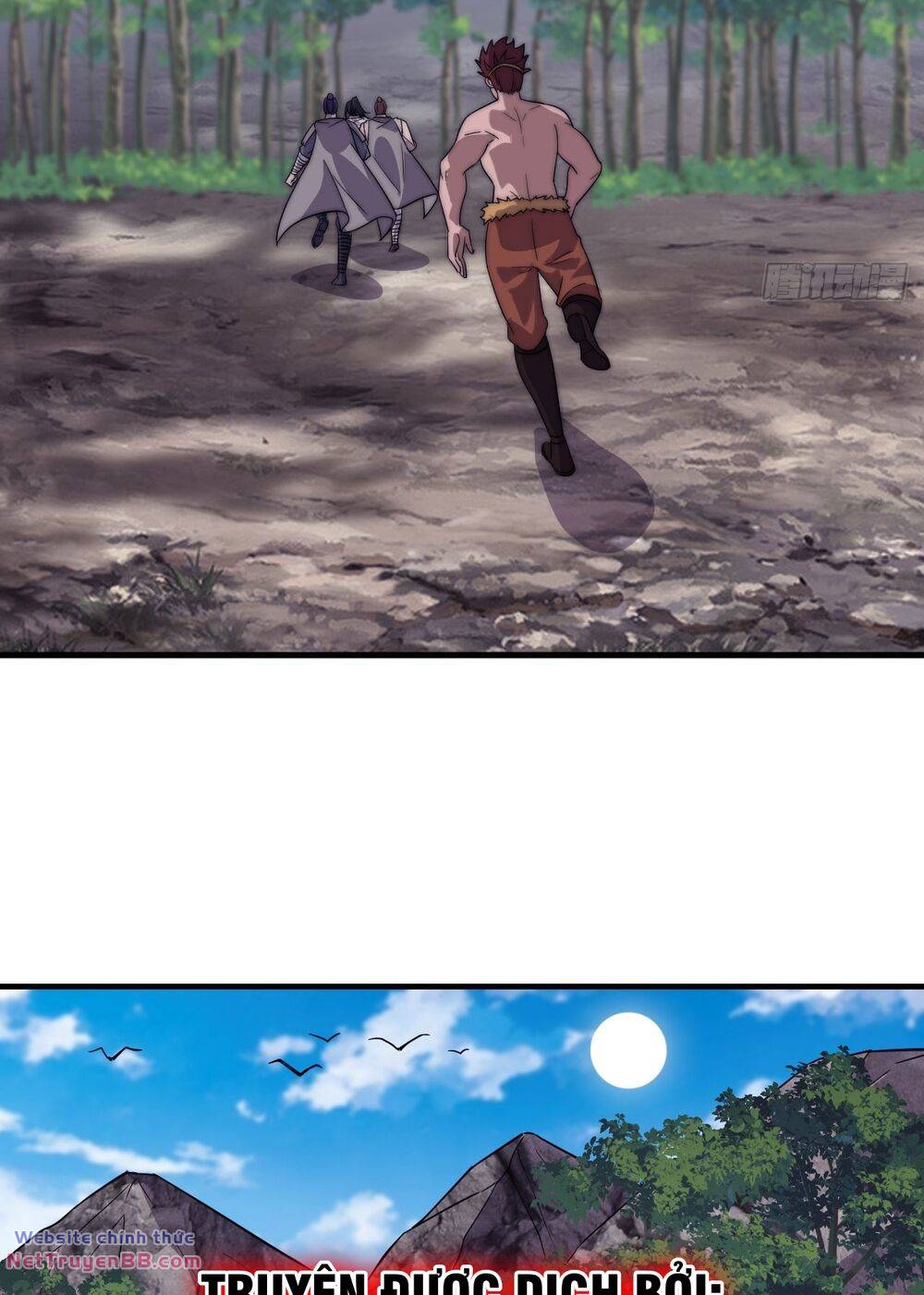 Ta Có Một Sơn Trại: Chapter 840