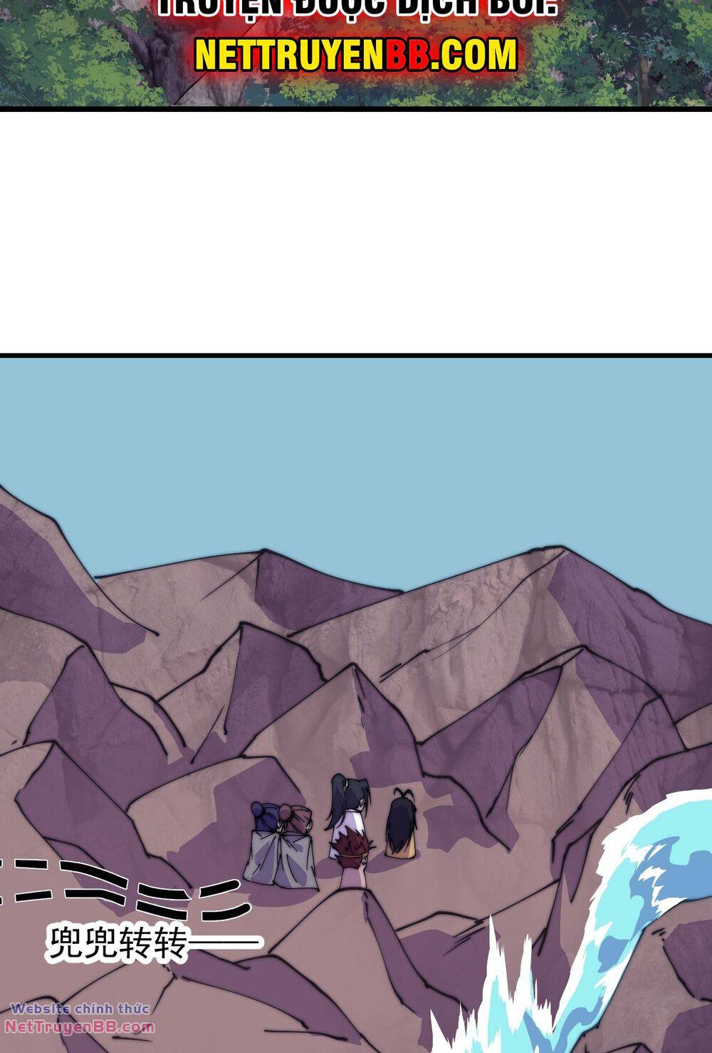 Ta Có Một Sơn Trại: Chapter 840
